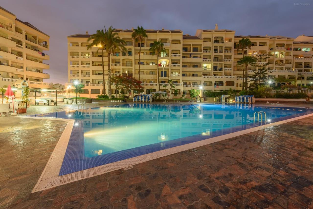 الشقق الفندقية لوس كريستيانوسفي  Castle Harbour المظهر الخارجي الصورة
