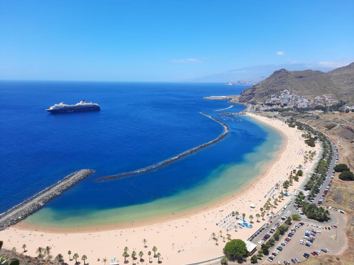الشقق الفندقية لوس كريستيانوسفي  Castle Harbour المظهر الخارجي الصورة