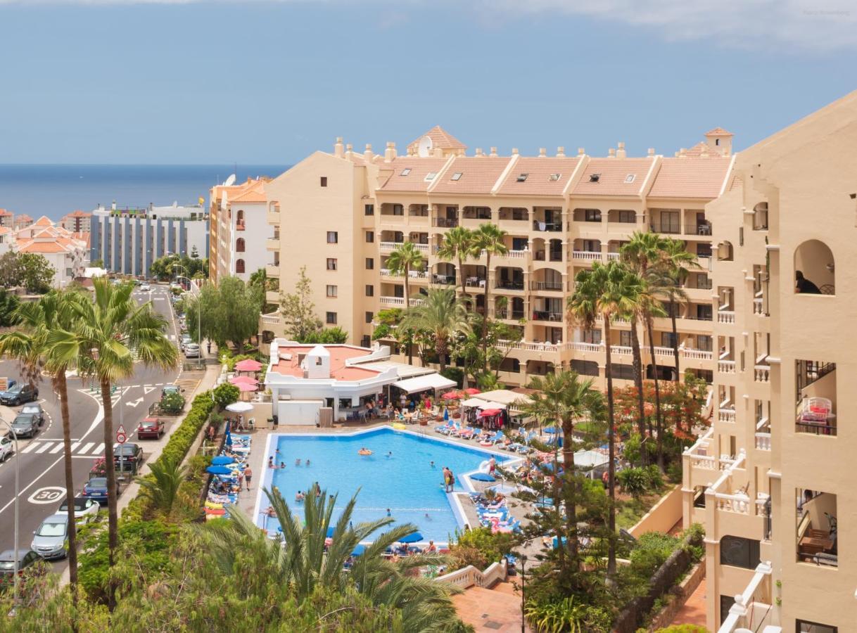 الشقق الفندقية لوس كريستيانوسفي  Castle Harbour المظهر الخارجي الصورة