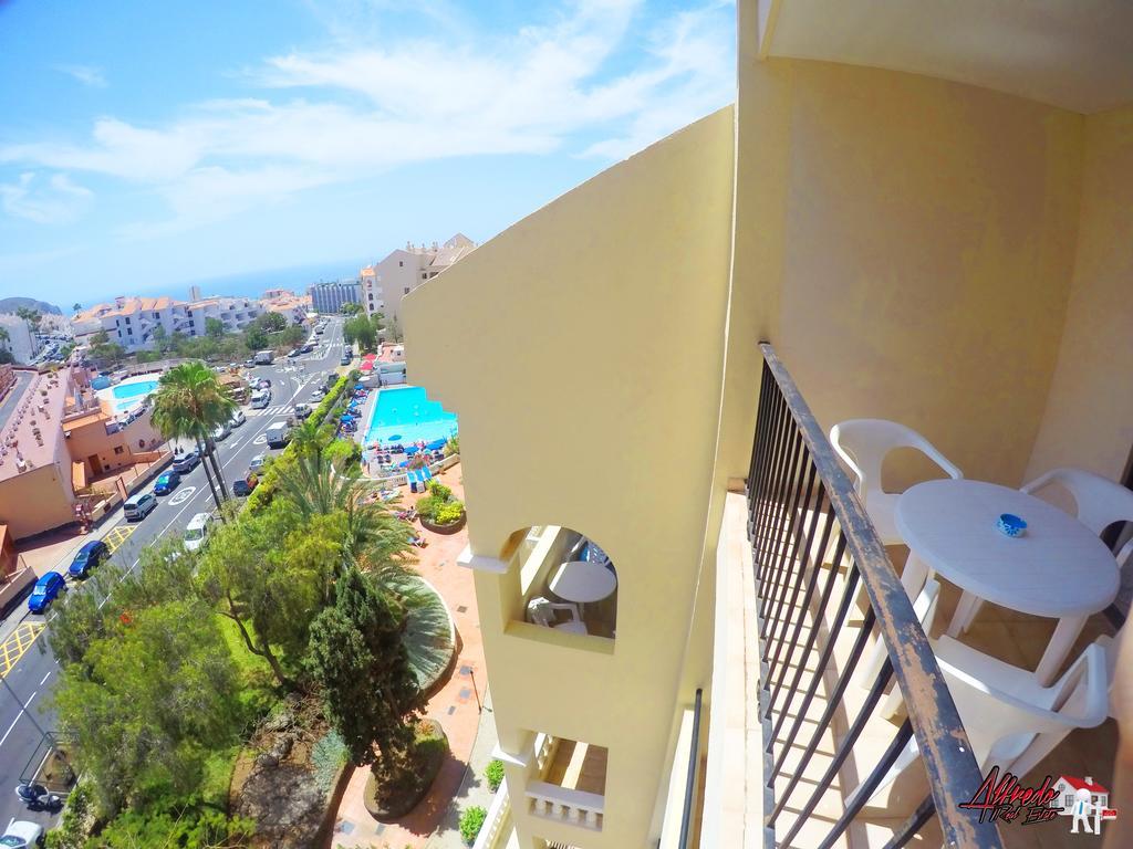 الشقق الفندقية لوس كريستيانوسفي  Castle Harbour المظهر الخارجي الصورة